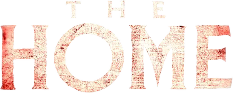 The Home - Il segreto del quarto piano logo