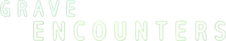 Grave Encounters logo