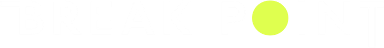 Break Point logo