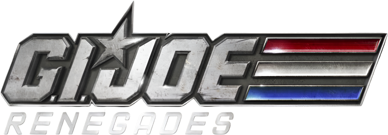 G.I. Joe: Renegades logo