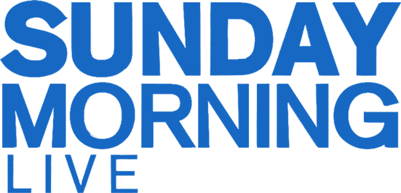 Sunday Morning Live logo
