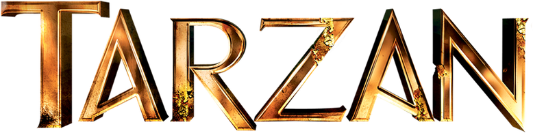 Tarzan logo