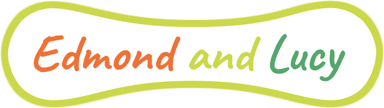 Edmund und Luzie logo