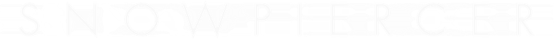 Snowpiercer logo
