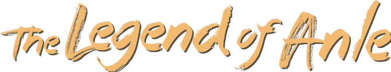 The Legend of Anle logo