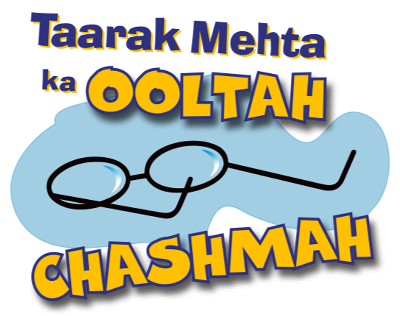 Taarak Mehta Ka Ooltah Chashmah logo