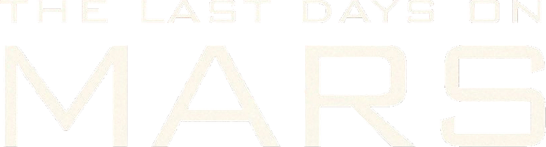 The Last Days on Mars logo