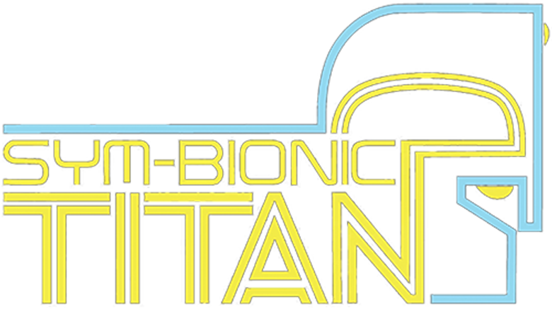 Titã Simbiônico logo