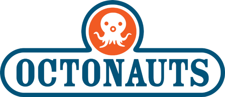 Die Oktonauten logo