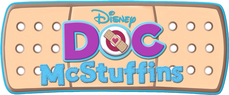 Doctora Juguetes logo