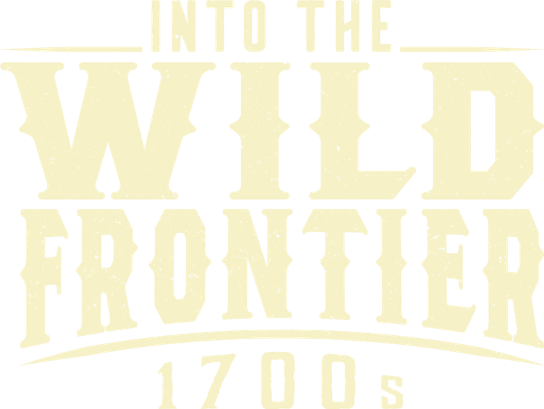 Into the Wild Frontier
