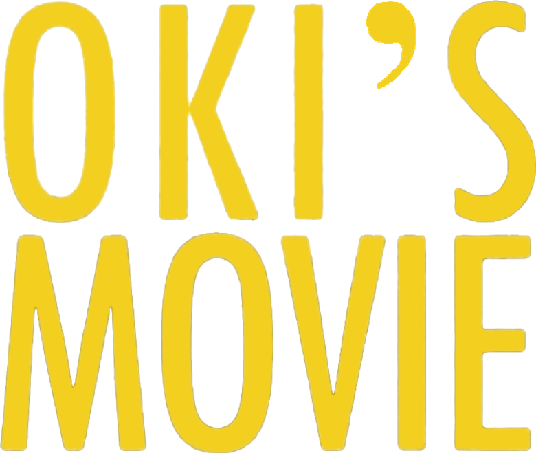옥희의 영화 logo