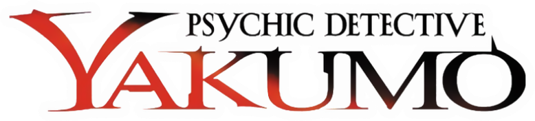 Psychic Detective Yakumo logo