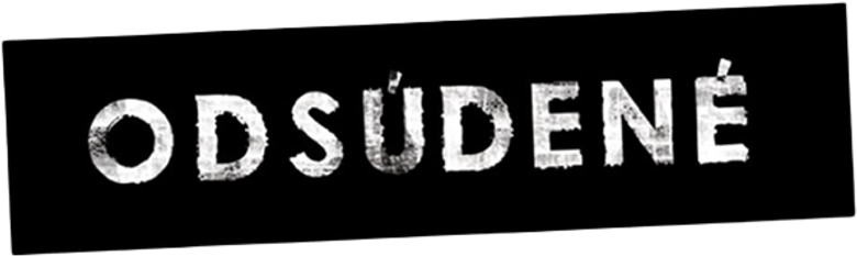 Odsúdené logo