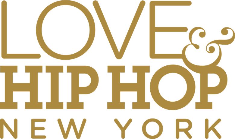 Love & Hip Hop logo