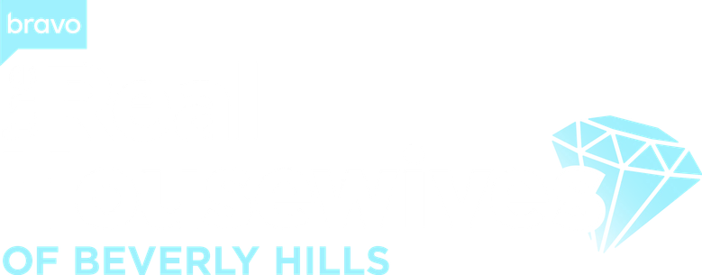 Les Real Housewives de Beverly Hills logo