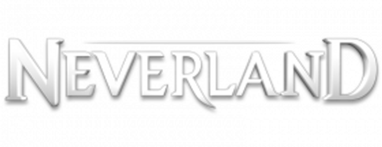 Terra do Nunca logo