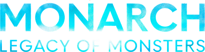 モナーク：レガシー・オブ・モンスターズ logo