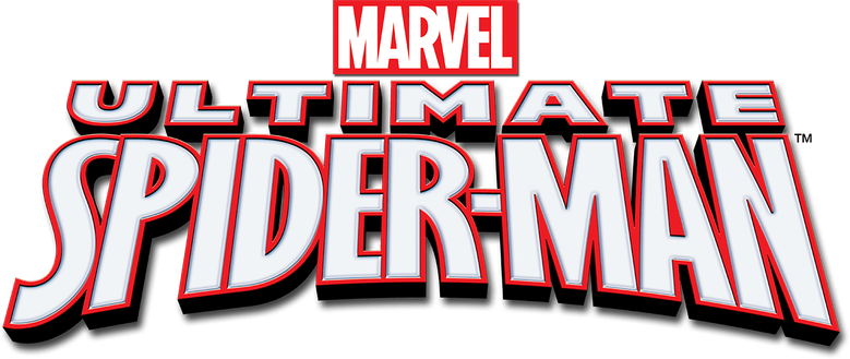 Marvel's Ultimate Spider-Man logo