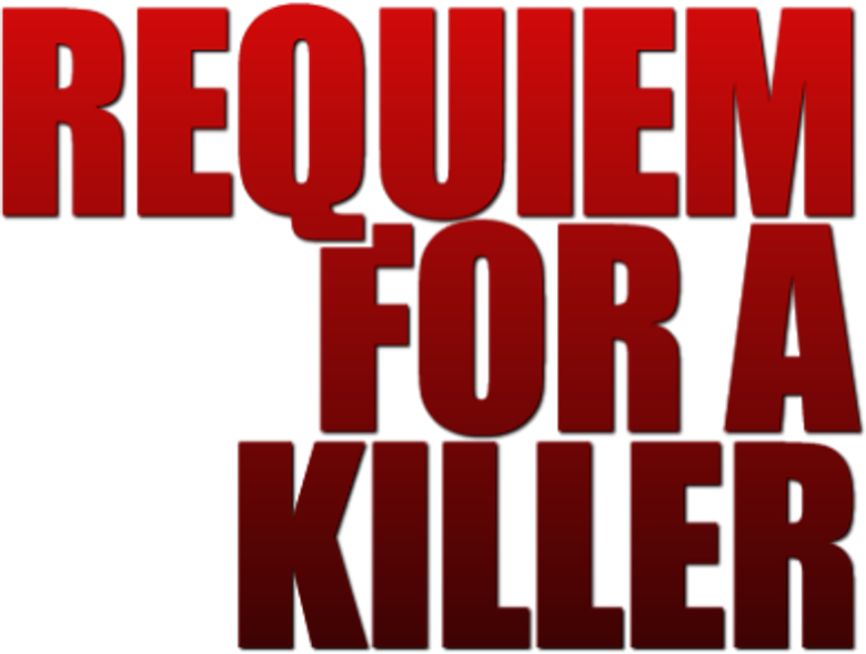 Pausa Para um Assassinato logo