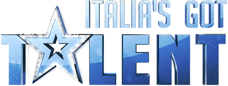 Italia's Got Talent logo