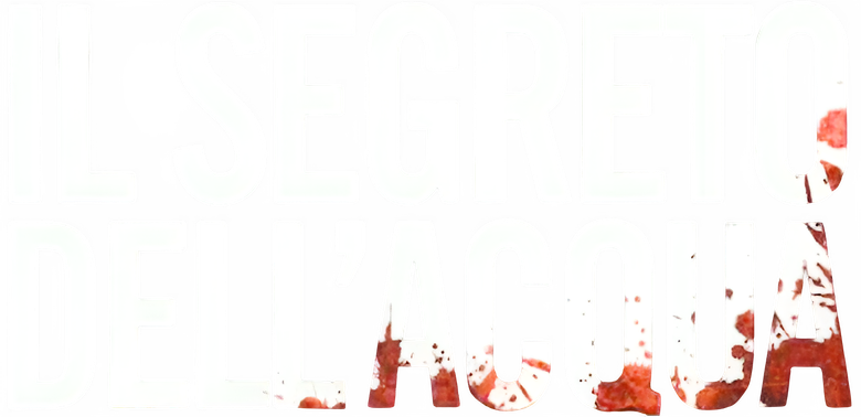 Il segreto dell'acqua logo