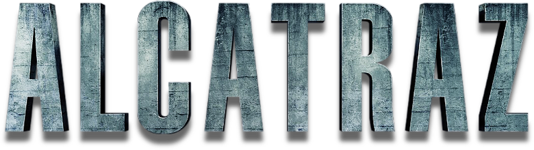 Alcatraz logo