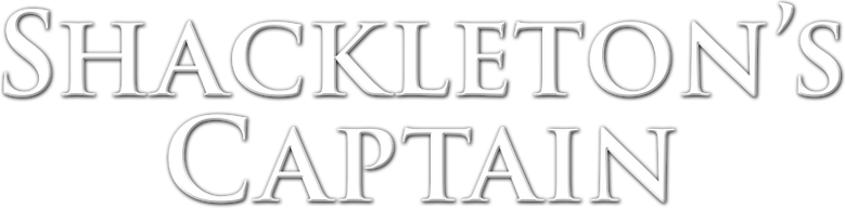 Shackleton, dans les glaces de l'Antarctique logo