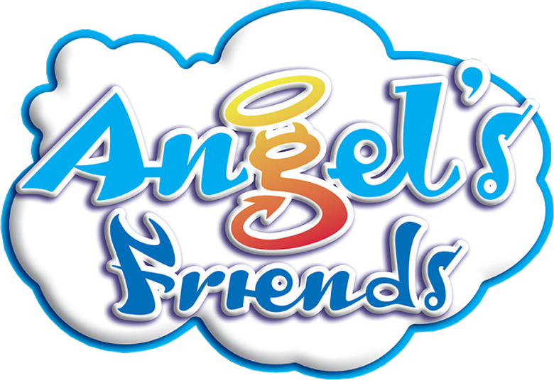 Angel's Friends logo