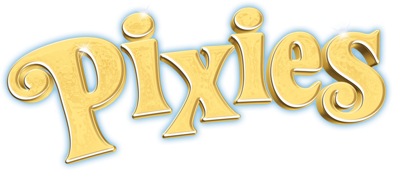 Pixies logo