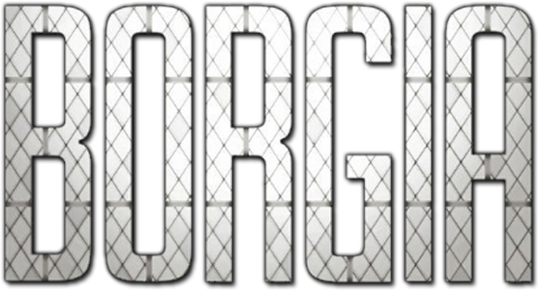 Borgia logo
