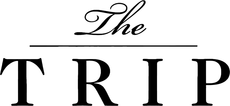 The Trip logo