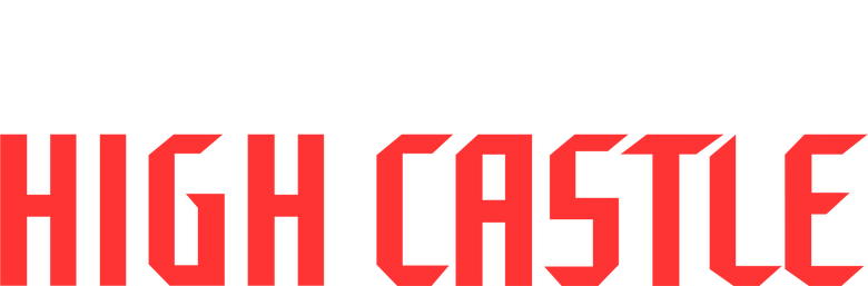 The Man in the High Castle logo