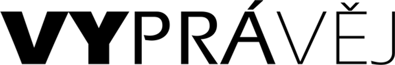 Vyprávěj logo