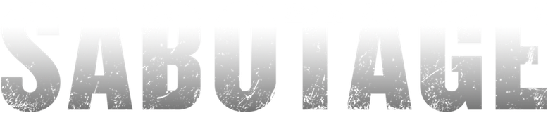 تخريب logo
