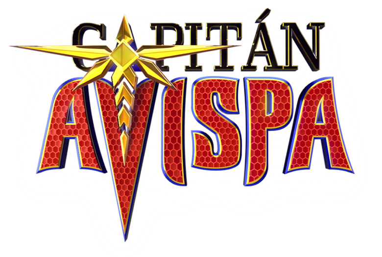 Captain Avispa