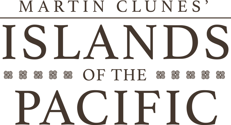 Martin Clunes: Islands of the Pacific