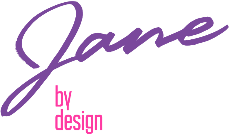 Jane by Design logo