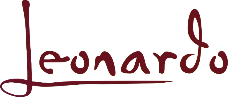 Leonardo logo