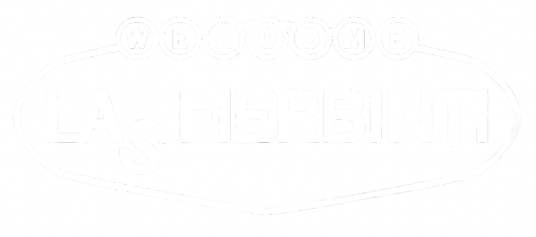 Las Fierbinţi logo