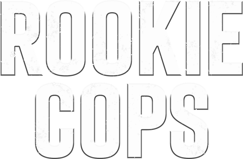 Rookie Cops: Os Novatos logo