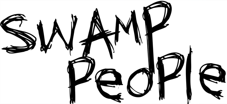 Swamp People logo