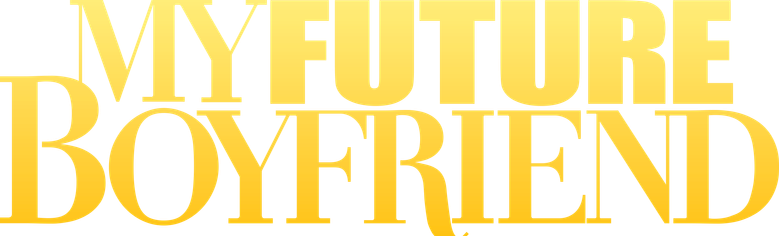Meu Namorado do Futuro logo