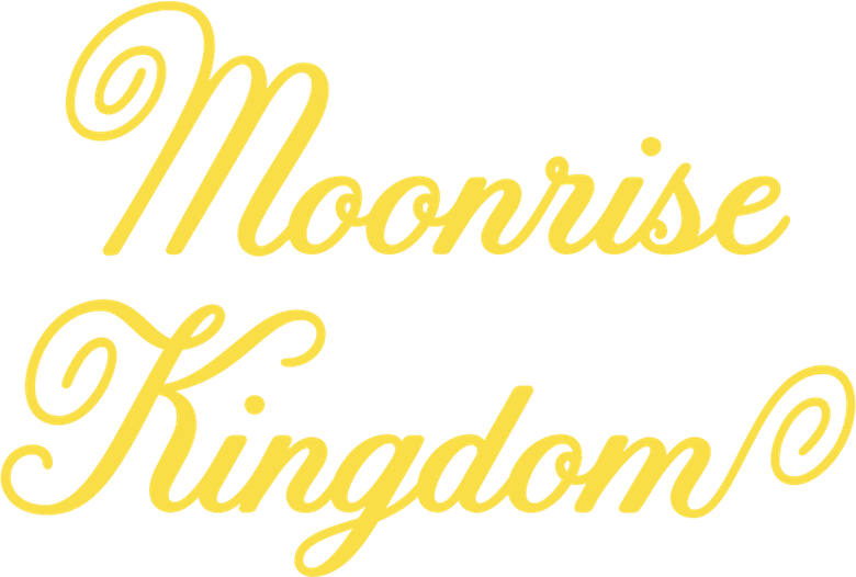 Moonrise Kingdom logo
