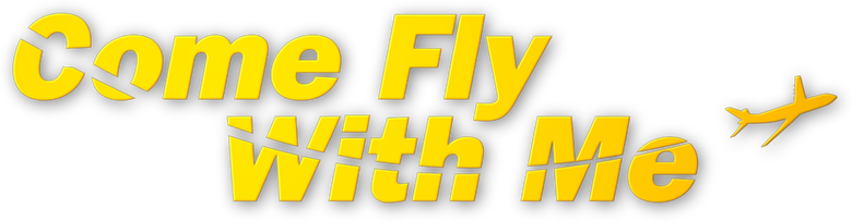 Come Fly with Me logo