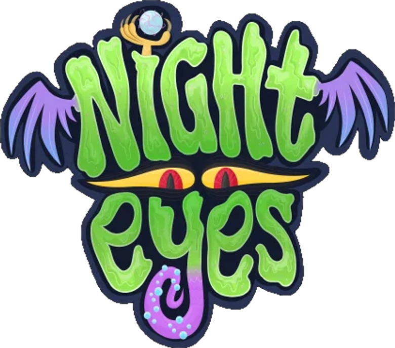 Night Eyes logo