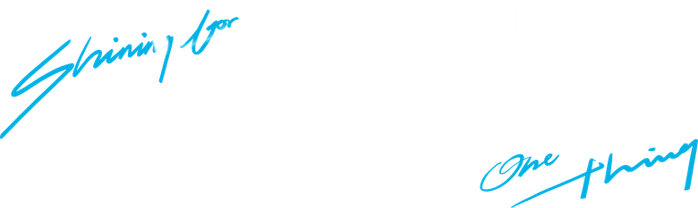 Shining For One Thing logo