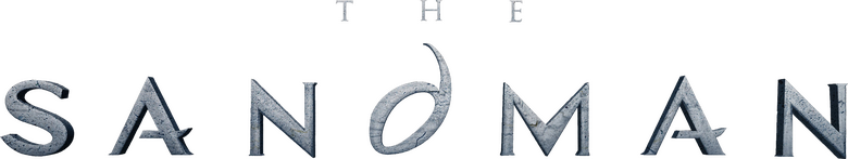 सैंडमैन logo