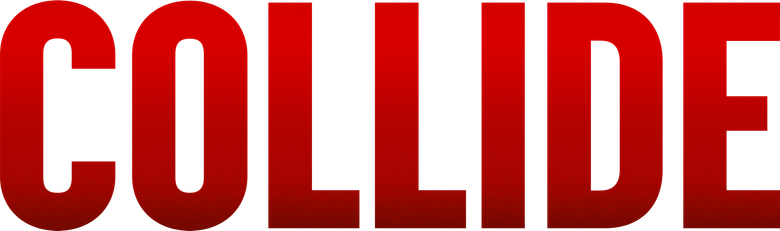 Collide: Segredos e Mentiras logo