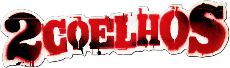 Two Rabbits logo